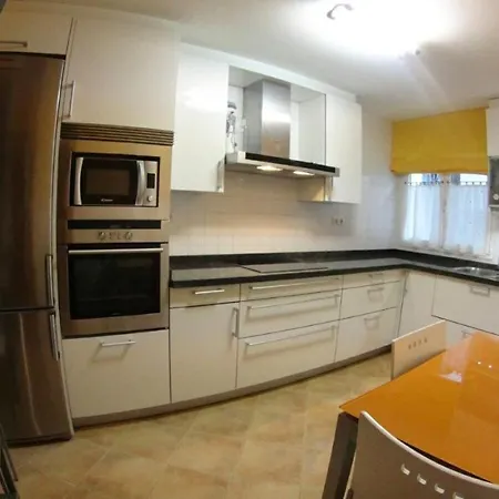 Apartment Calle Lobo 17