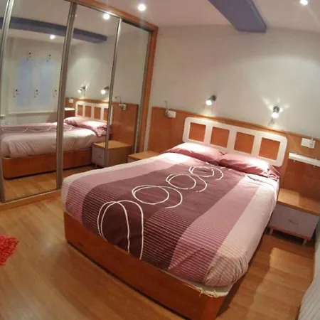 Apartment Calle Lobo 17 Luarca