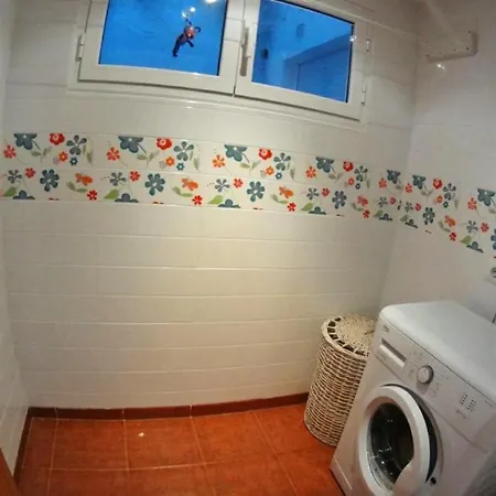Calle Lobo 17 Apartment Luarca