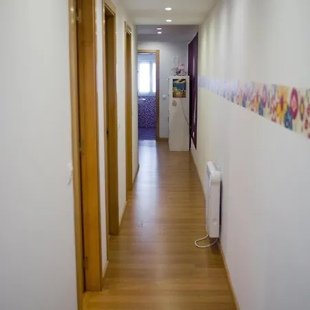 Calle Lobo 17 Apartment