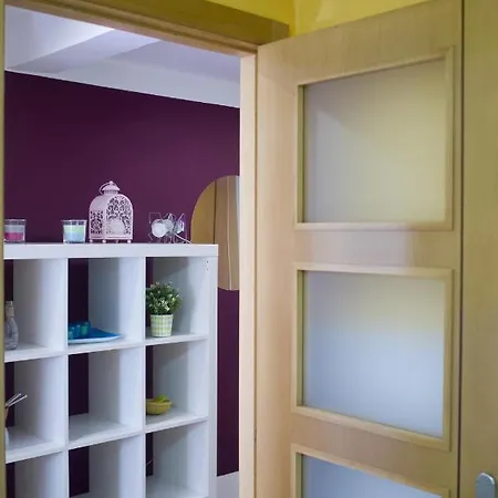 Apartment Calle Lobo 17