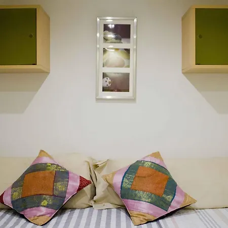 Apartment Calle Lobo 17 *